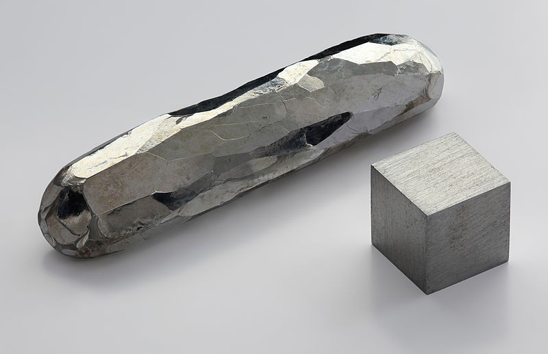 V-Engineering:  Pure Metals:  Cadmium