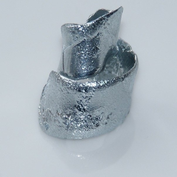 АДV-Engineering:  Pure Metals:  Gallium