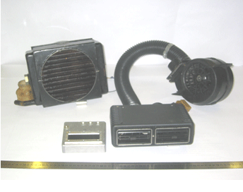 YOUTUBE - THERMOELECTRIC AIR CONDITIONER YOUTUBE - THERMOELECTRIC AIR CONDITIONER