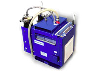 Products with the use of thermoelectric modules